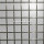 Stainless Steel Dilas Wire Mesh Panel